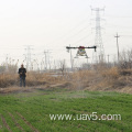 16l agriculture sprayer farm sprayer drones for fumigation